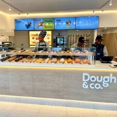 Dough & co - Hobart Grove photo
