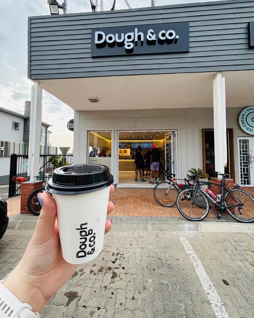 Dough & co - Hobart Grove photo 2