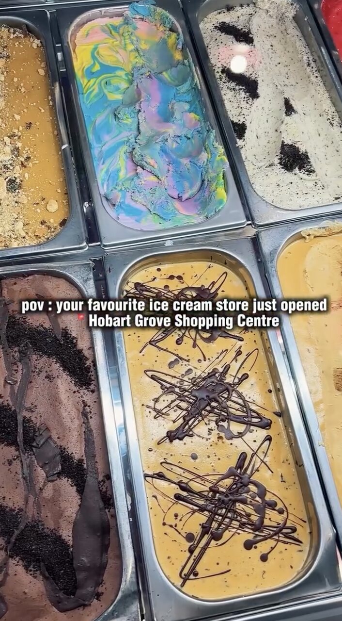 Pauls Homemade Icecream photo 2